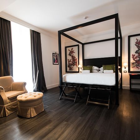 Hotel Michelangelo & Day Spa Montecatini Terme Luaran gambar