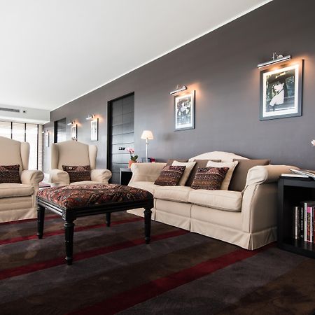 Hotel Michelangelo & Day Spa Montecatini Terme Luaran gambar