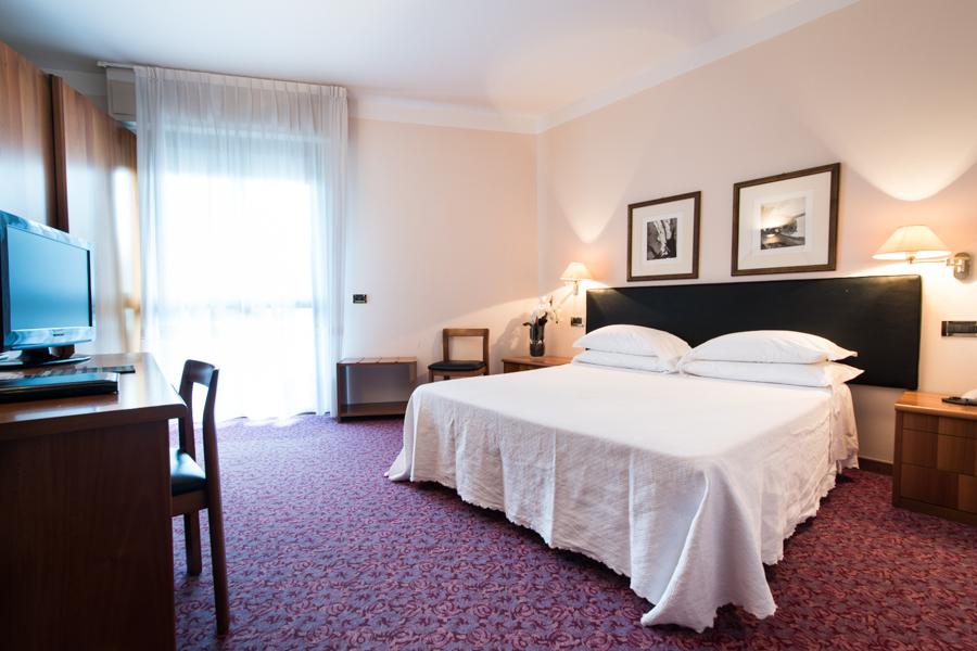 Hotel Michelangelo & Day Spa Montecatini Terme Luaran gambar
