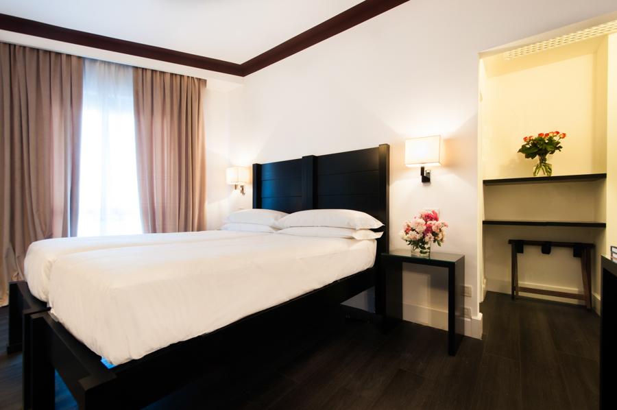 Hotel Michelangelo & Day Spa Montecatini Terme Luaran gambar