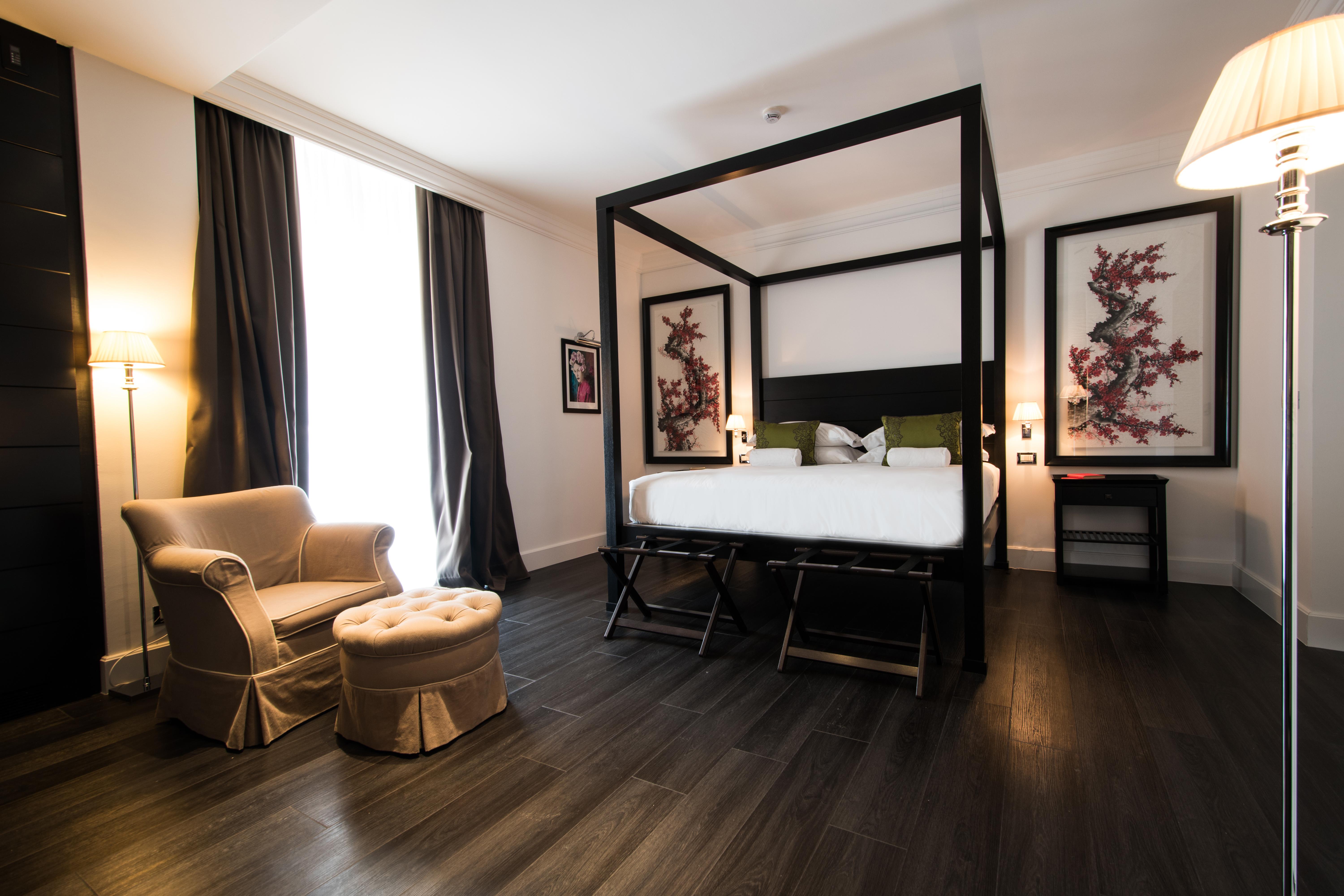 Hotel Michelangelo & Day Spa Montecatini Terme Luaran gambar