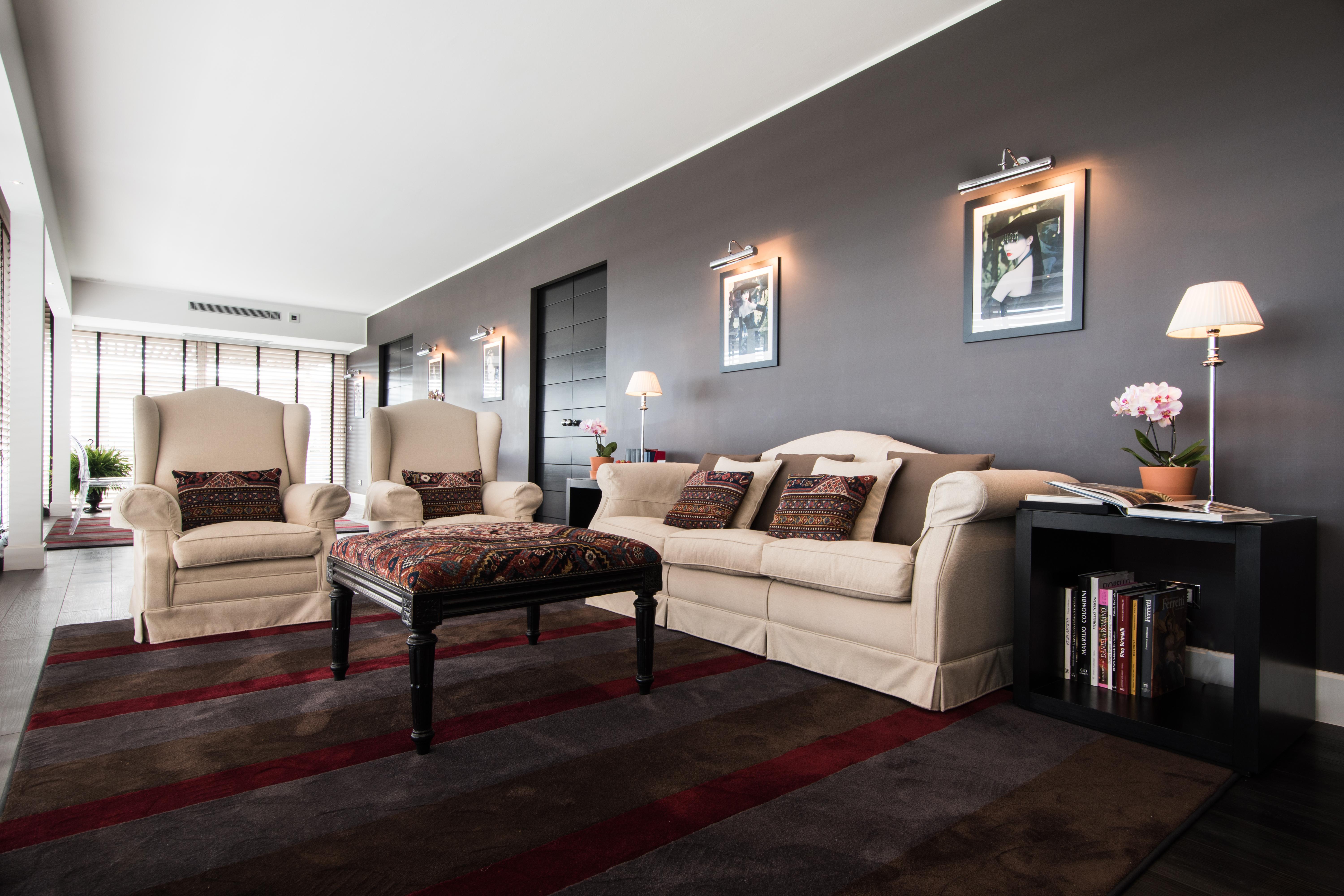 Hotel Michelangelo & Day Spa Montecatini Terme Luaran gambar