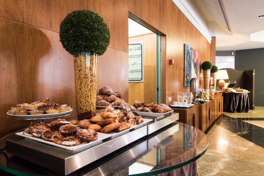 Hotel Michelangelo & Day Spa Montecatini Terme Luaran gambar