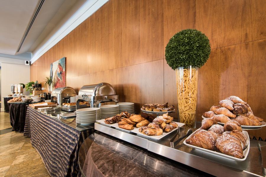 Hotel Michelangelo & Day Spa Montecatini Terme Luaran gambar