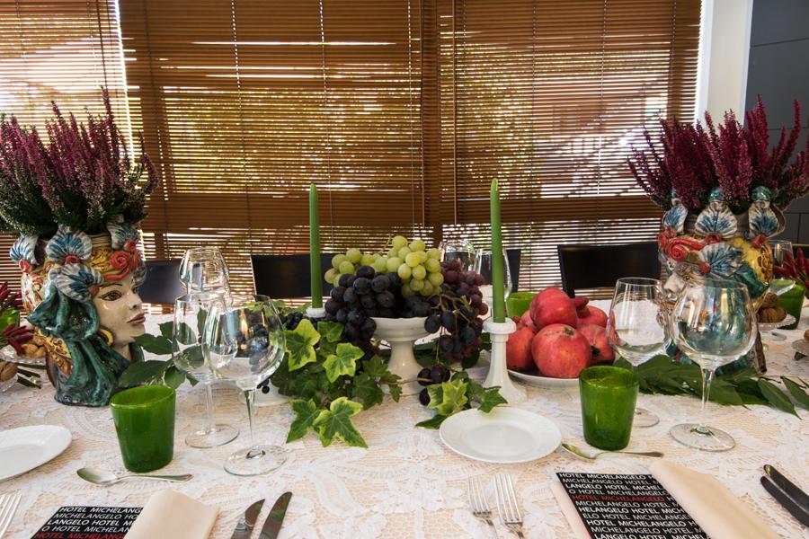 Hotel Michelangelo & Day Spa Montecatini Terme Luaran gambar