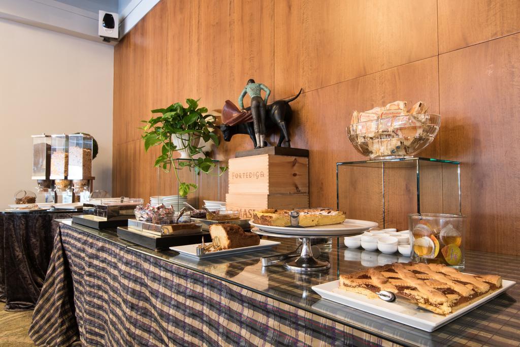 Hotel Michelangelo & Day Spa Montecatini Terme Luaran gambar