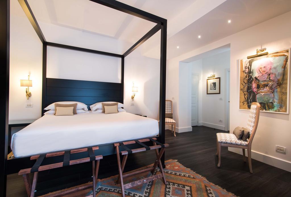 Hotel Michelangelo & Day Spa Montecatini Terme Bilik gambar