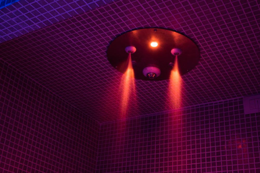 Hotel Michelangelo & Day Spa Montecatini Terme Luaran gambar