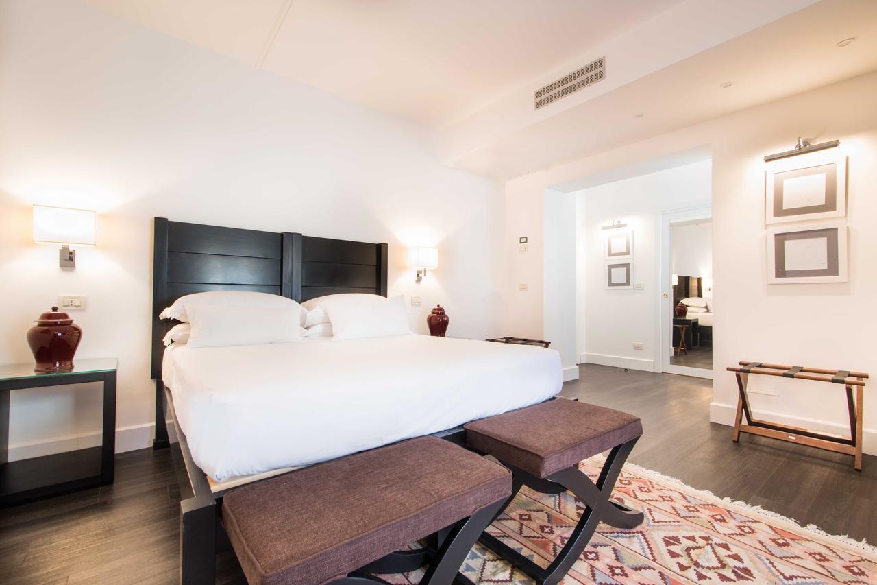 Hotel Michelangelo & Day Spa Montecatini Terme Luaran gambar