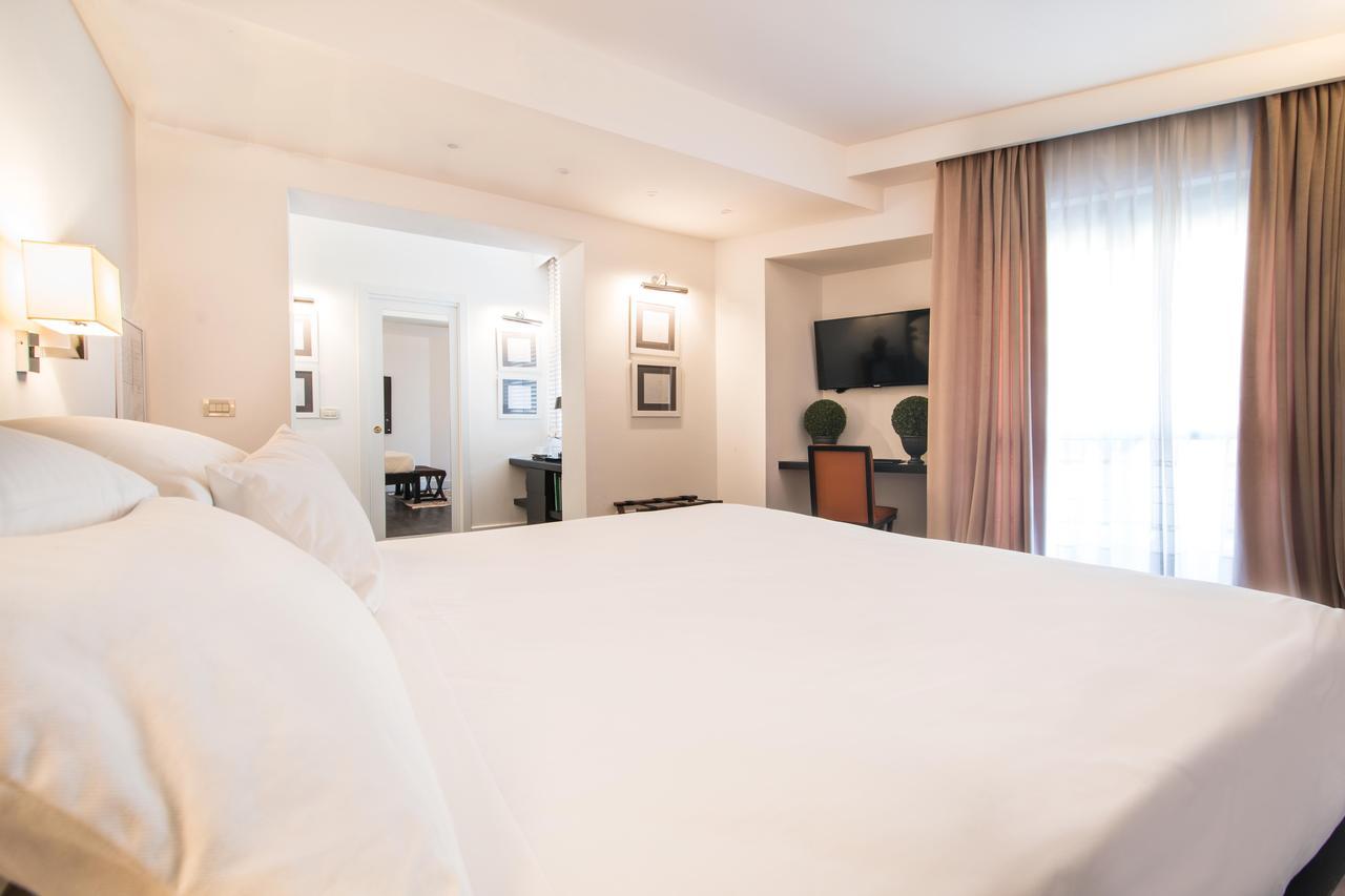 Hotel Michelangelo & Day Spa Montecatini Terme Luaran gambar