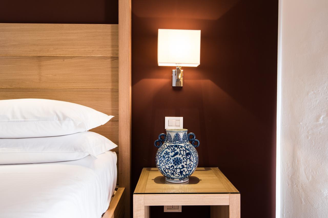 Hotel Michelangelo & Day Spa Montecatini Terme Luaran gambar