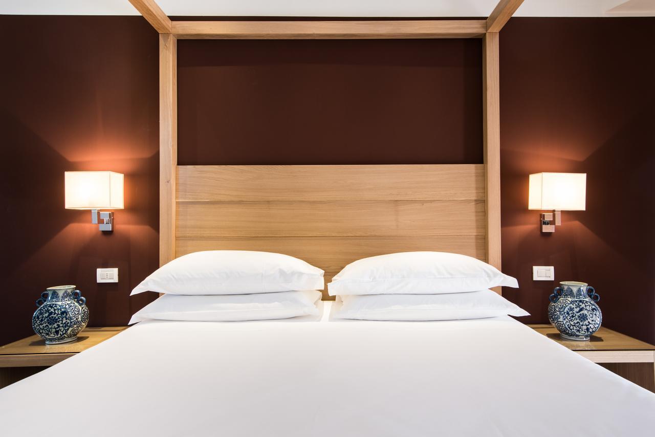 Hotel Michelangelo & Day Spa Montecatini Terme Luaran gambar