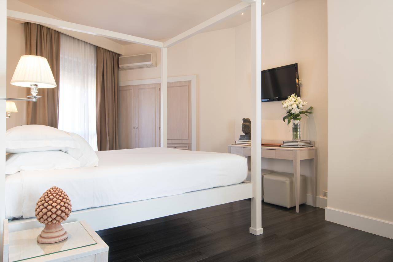 Hotel Michelangelo & Day Spa Montecatini Terme Luaran gambar