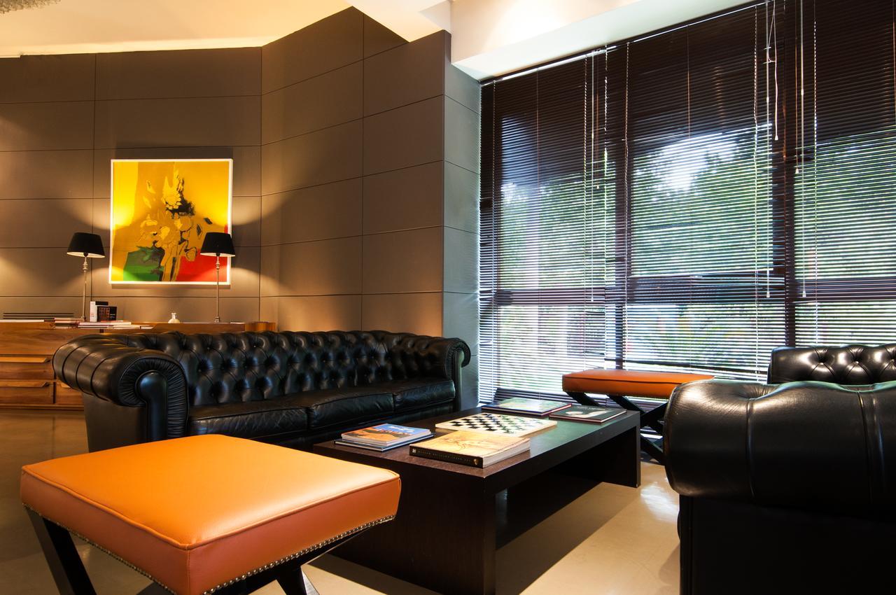 Hotel Michelangelo & Day Spa Montecatini Terme Luaran gambar