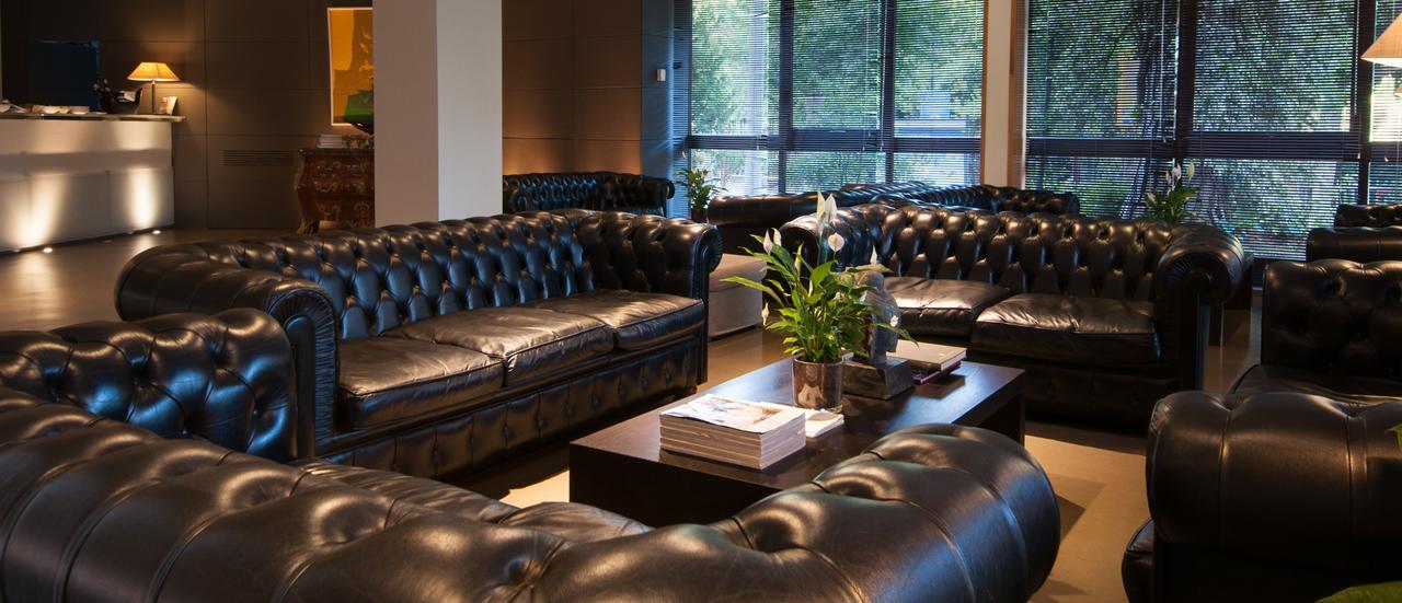 Hotel Michelangelo & Day Spa Montecatini Terme Luaran gambar