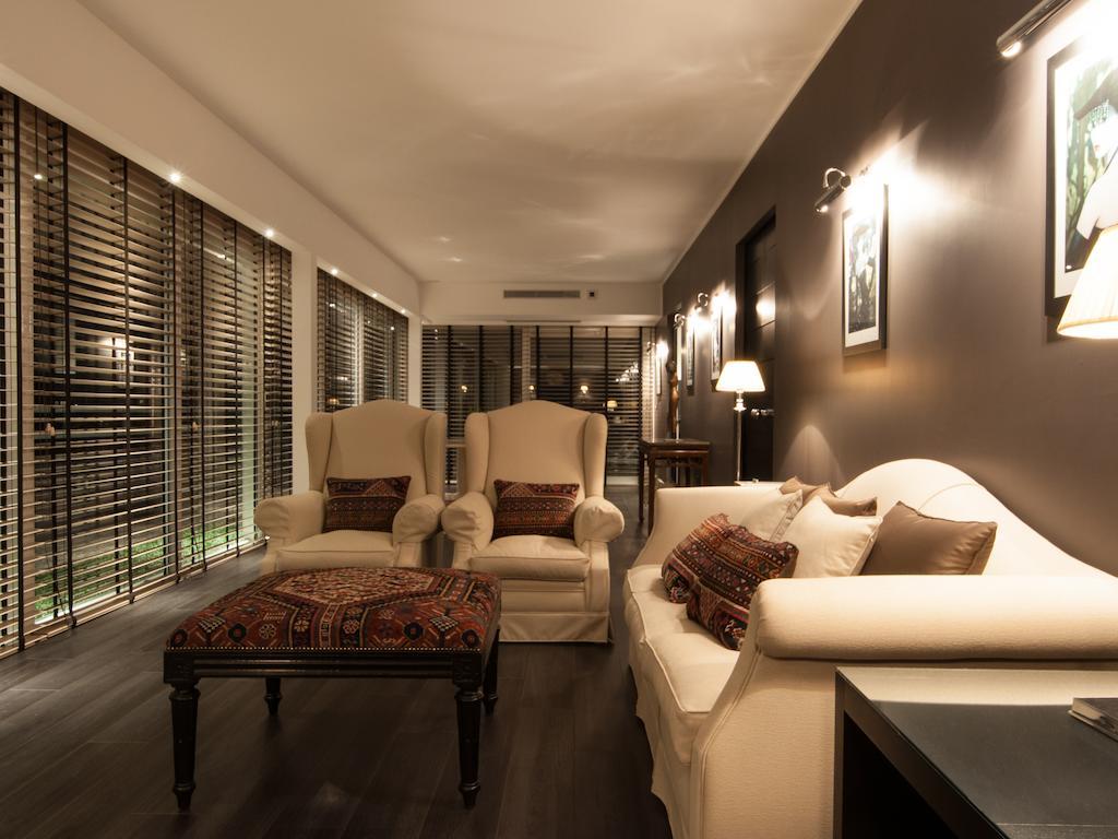 Hotel Michelangelo & Day Spa Montecatini Terme Bilik gambar